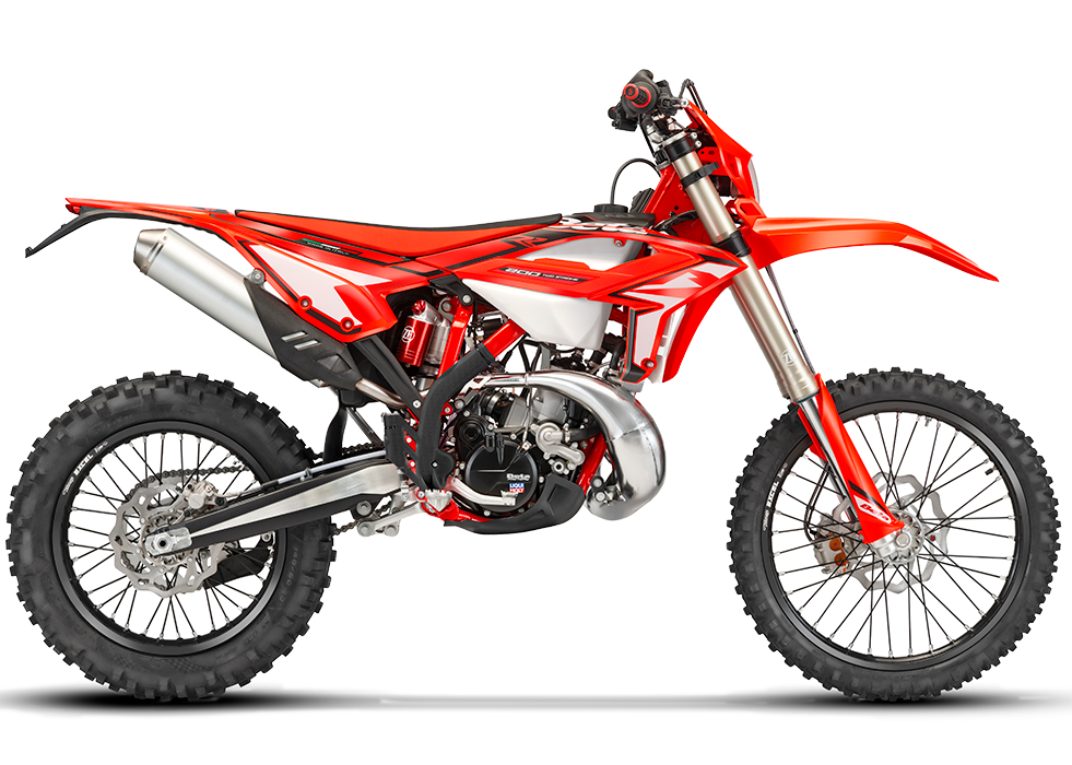 RR 200 Enduro 2T